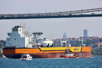 India’s purchase of Russian oil has to stop, says US trade adviser