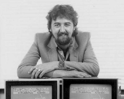 ‘I didn’t realise the game’s impact for years’: the making of the original Football Manager
