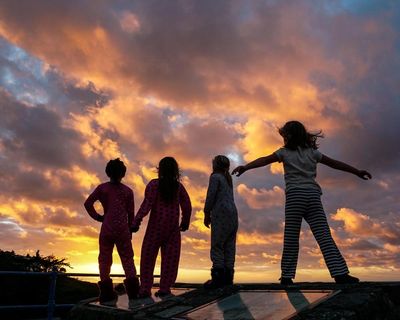 Are we letting ‘stranger danger’ get in the way of connecting with our community?