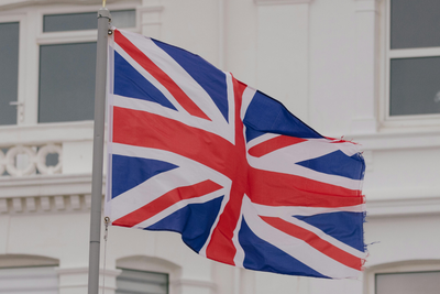 What Are 'Pink Protests'? The Meaning Behind Women Wearing Pink At Anti-Migrant Rallies In The UK