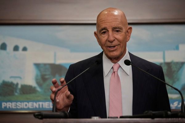 US envoy to discuss long-term ceasefire with Israel after Lebanon commits to disarming Hezbollah
