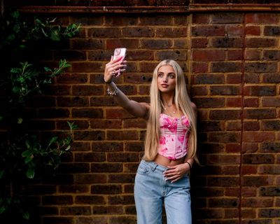 ‘It was a really scary house’: Princess Andre on privacy, fun, ambition – and life with Katie Price