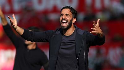 Ruben Amorim Goes on the Attack in Defence of Man Utd Selection