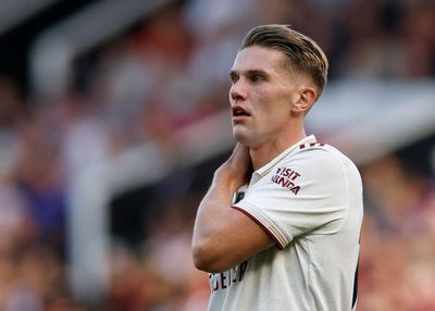 How Arsenal can get the best out of Viktor Gyokeres after £64m signing's debut to forget