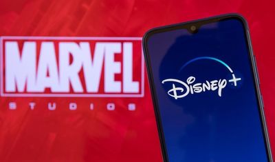 Disney Finds UK Cheaper Than Georgia For Marvel Productions