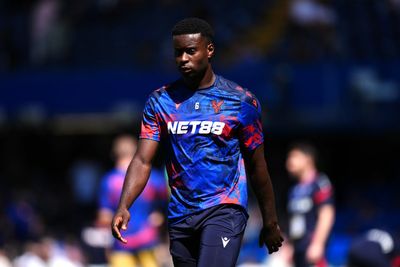 What does Marc Guehi’s dismissal of Oliver Glasner tell us about his Crystal Palace future?
