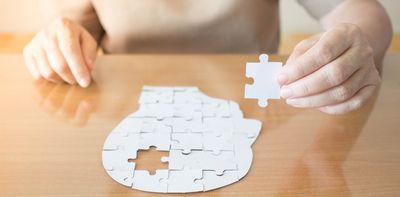 How inflammatory bowel disease may accelerate the progression of dementia