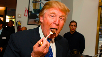 ‘Forget about meat’: Trump economics kick in as beef skyrockets to over ’18 bucks a pound’