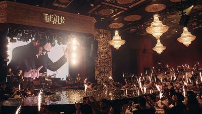 Not just a night out: how 7 Management is redefining hospitality