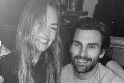 Adam Collard opens up about fiancée Laura Woods’ miscarriage