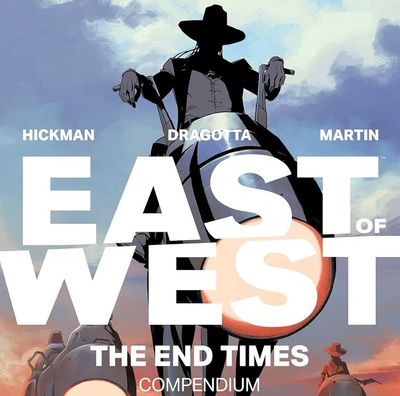 9 Comic Book Series That Brilliantly Blend Science and Fiction