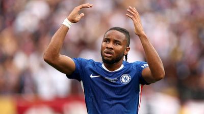 Chelsea ‘Reject’ Christopher Nkunku Bid, Blues Exit ‘at Risk of Collapse’