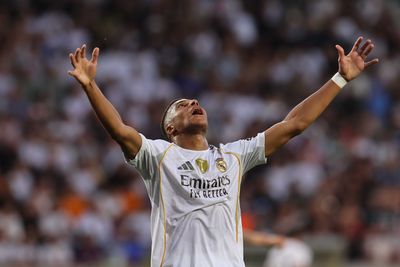 Real Madrid vs Osasuna: La Liga – team news, start time, lineups
