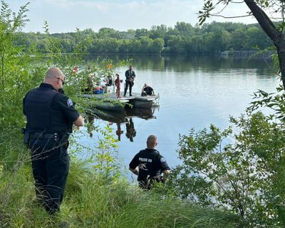 Minnesota man who found car while fishing probably solved 1967 cold case