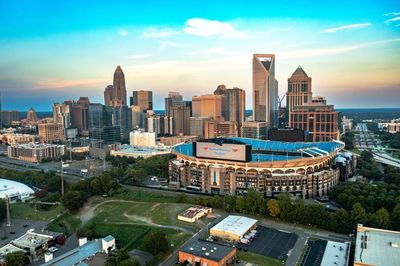 5 High-Quality Regional Bank Stocks Breaking Out