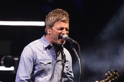 Noel Gallagher ‘writing new Oasis songs’ as fans beg for comeback album following reunion triumph