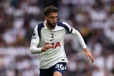 Tottenham: Rodrigo Bentancur summer transfer ruled out as Spurs hope to agree new contract