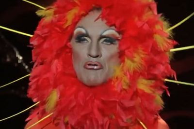 Fans revisit Terence Stamp’s iconic Priscilla performance after his death