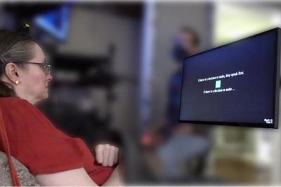 Groundbreaking brain chip decodes people’s inner monologues in real time