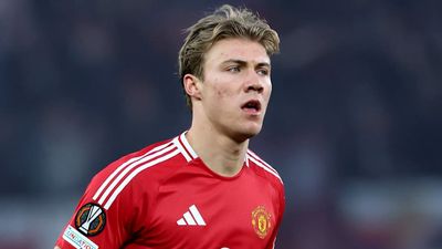 ‘Good Option’—European Giants Confirm Rasmus Hojlund Transfer Interest