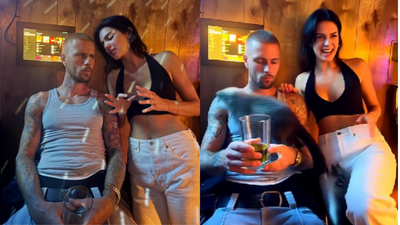 Is Justin Bieber Divorced? Photo With Kendall Jenner Fuels Rumors as Elon Musk Hijacks It for Grok AI