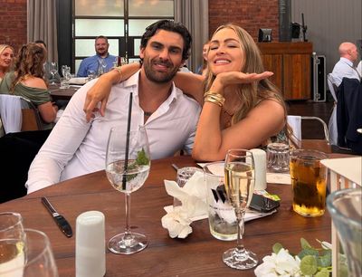 Adam Collard Of Love Island's Baby Loss Update: Is He Still In A Relationship With Laura Woods?
