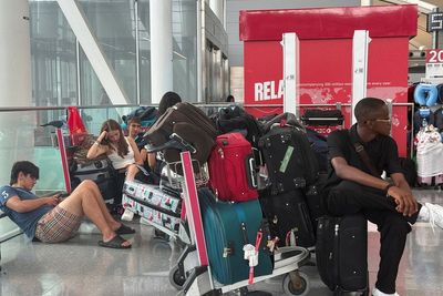 Air Canada strikes: Passenger rights as the cancellations continue