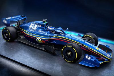 F1 2026 rules still "evolving" to prevent "unnatural things" on track, says FIA