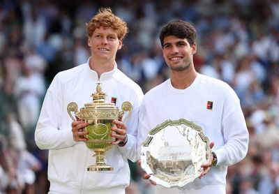 Alcaraz vs Sinner start time and how to watch Cincinnati Open final today