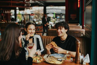 London restaurants are offering late-night tables in fightback against 6pm bookings trend