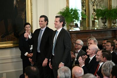 Inside the battle between the old guard and the upstarts for the future of the financial system