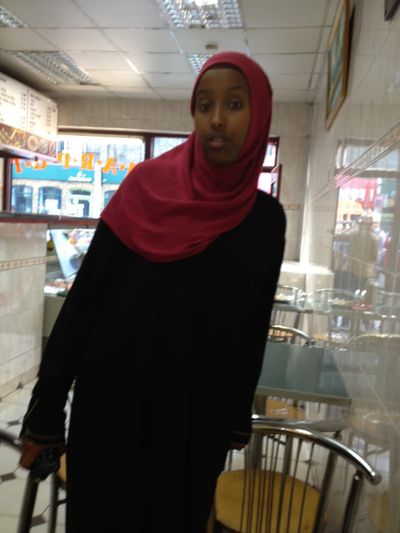 Pictured: 'Kind and loving' woman, 27, murdered in east London as police make fourth arrest