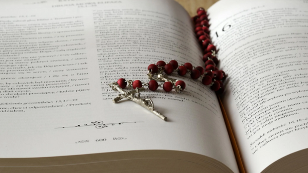 What Is A Maronite Catholic? Did Religion Lead Grieving Father To Forgive Oatlands Killer Samuel Davidson?