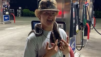 South Carolina Teen Shot Dead 'Over a Girl': Latest Updates on Trey Dean Wright's Murder