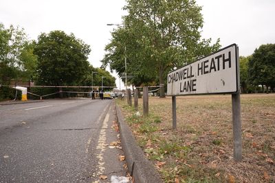 Fourth arrest in Romford murder probe as woman who was fatally assaulted is named
