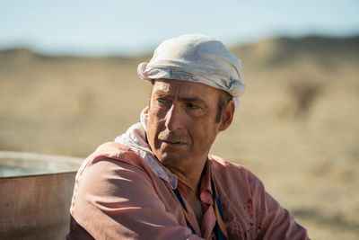 Bob Odenkirk reveals how Saul Goodman role ‘turned my life around’