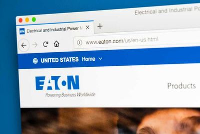 Eaton Stock: Is Wall Street Bullish or Bearish?