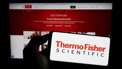 Is Wall Street Bullish or Bearish on Thermo Fisher Scientific Stock?