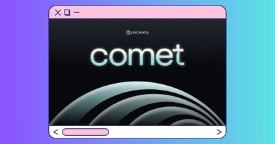 Comet Is Now Available for Enterprise Pro Subscribers