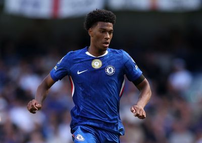 Chelsea's transfer decision over new centre-back could present opportunity for Josh Acheampong