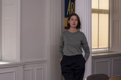Palestinian ambassador backs Sally Rooney over Palestine Action comments
