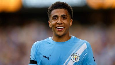 ‘My Dream’—Rico Lewis Reacts to Man City Exit Links, Pep Guardiola Responds