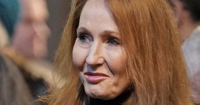 JK Rowling 'open' to backing Scottish independence as gender-critical 'rift' appears