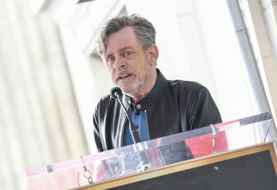 Star Wars' Mark Hamill Reveals He Almost Left the US After Trump Win — and Why He Chose To Stay