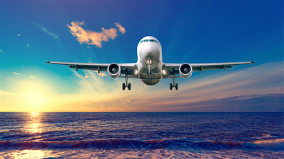 Travel Stocks Rally on Earnings—More Upside Ahead?