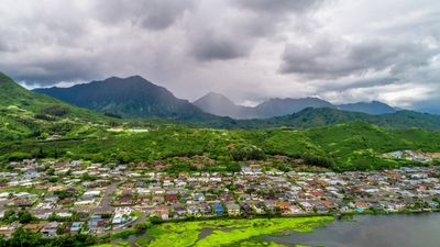 10 Hawaii Areas Where Home Prices Have Surged in 2025