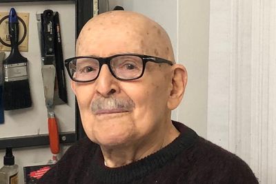 Joe Caroff death: Creator of James Bond logo dies, aged 103