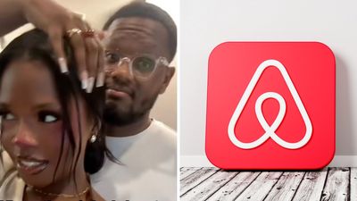 ‘You got 362 other days you can do this’: Couple checks in to Phoenix Airbnb. Then the host shows up to ‘join’ their vacation, hops into pool
