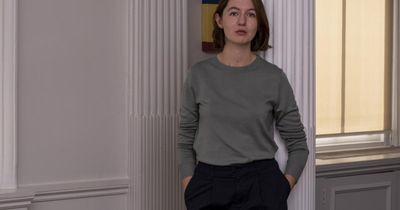 Author Sally Rooney pledges use of BBC payments to support Palestine Action