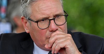Politicians across UK unite to demand Keir Starmer impose sanctions on Israel